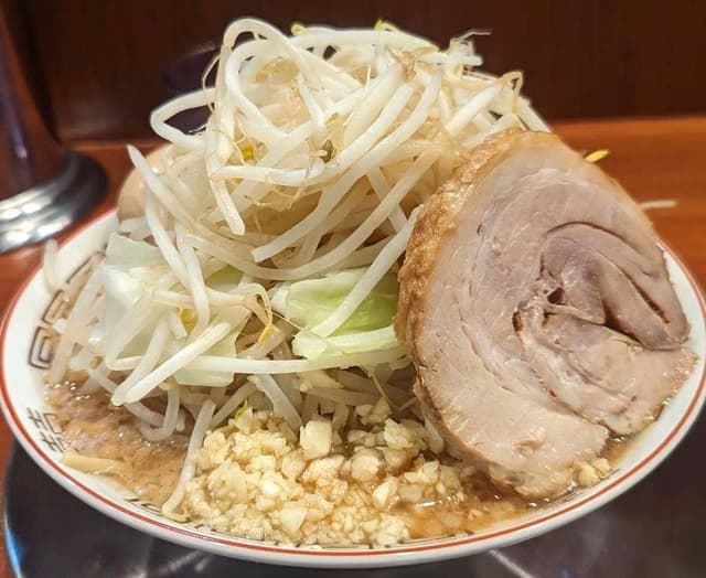 三代目 らーめん 千 - サブ画像2
