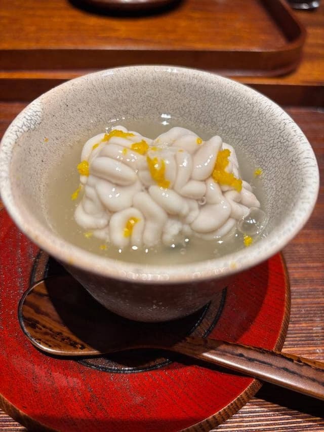 日本料理 十二ヵ月 - サブ画像3