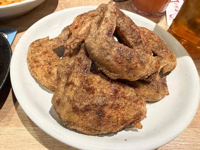 世界の山ちゃん 本店 - サブ画像1