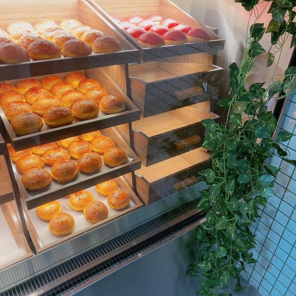 POTERI BAKERY TOKYO 横浜店