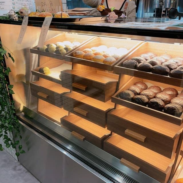 POTERI BAKERY TOKYO 横浜店 - サブ画像2