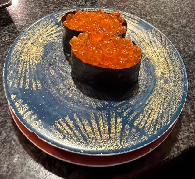 回転ずし羽衣亭札内店 - サブ画像2