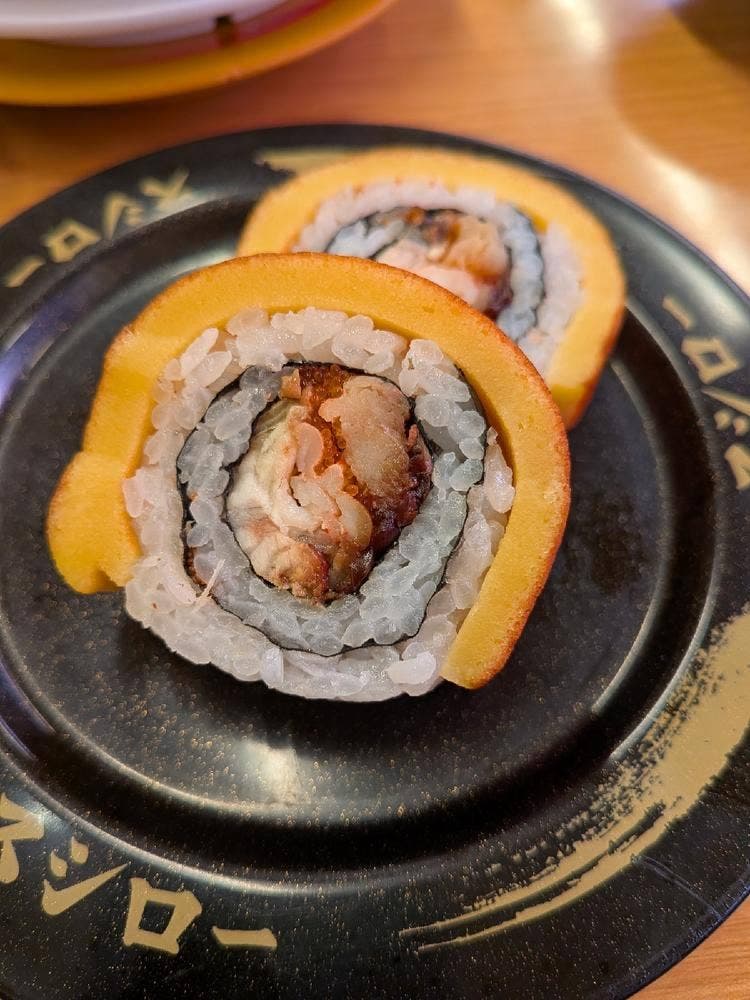 スシロー 生駒店