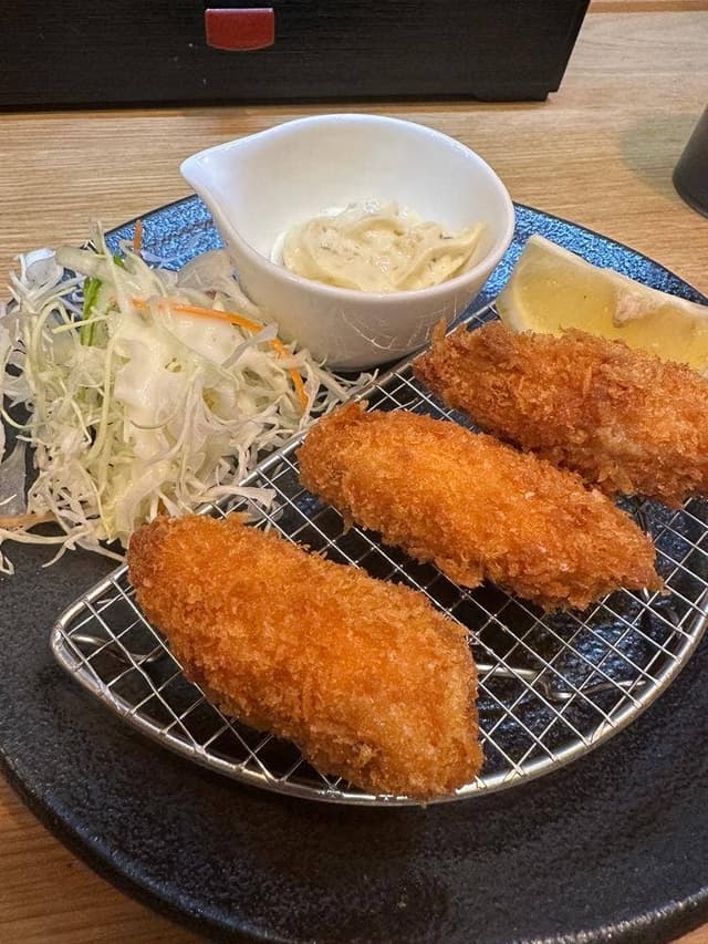 めんちゃんこ亭 六本松店 - サブ画像1