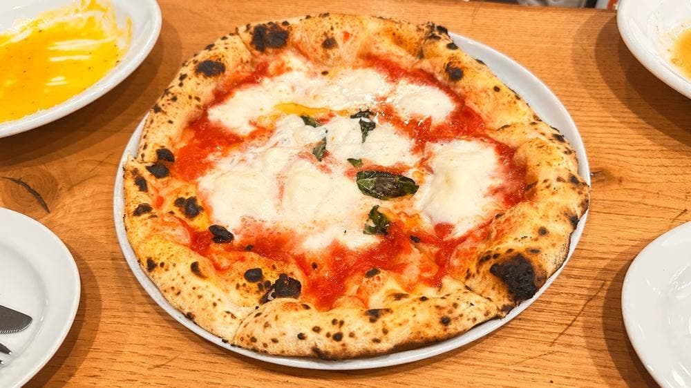 ピッツェリア・ヴィノテカ・イル・ペコリーノ