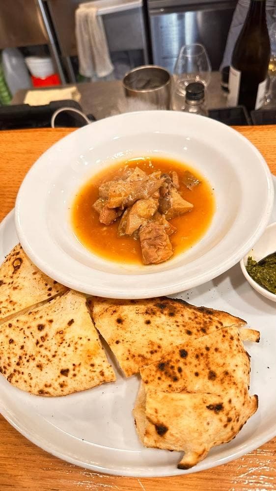 ピッツェリア・ヴィノテカ・イル・ペコリーノ - サブ画像2