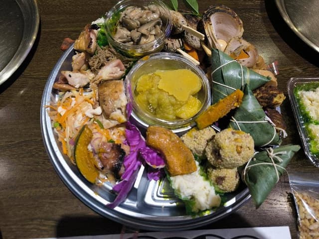 カメイノ食堂 - サブ画像3