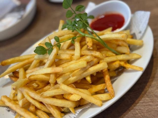 グリルスエヒロ館 藤沢大庭店 - サブ画像2