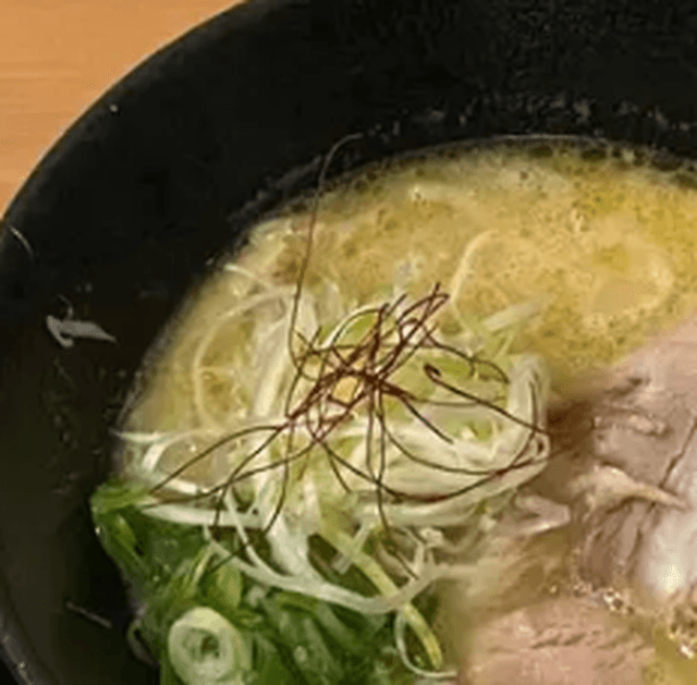 中村商店 京都拉麺小路店 - サブ画像2