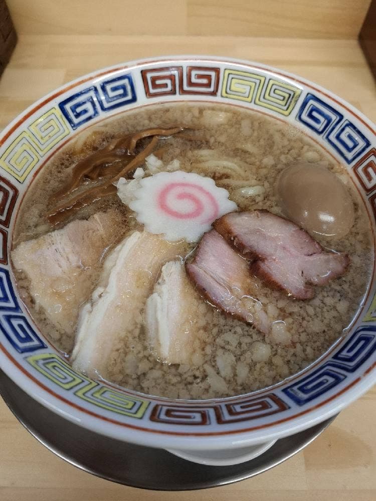 中華そば 光