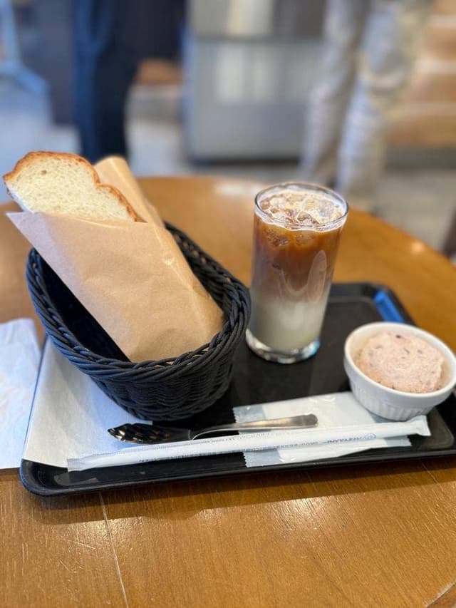 BECK'S COFFEE SHOP 巣鴨店 - サブ画像2
