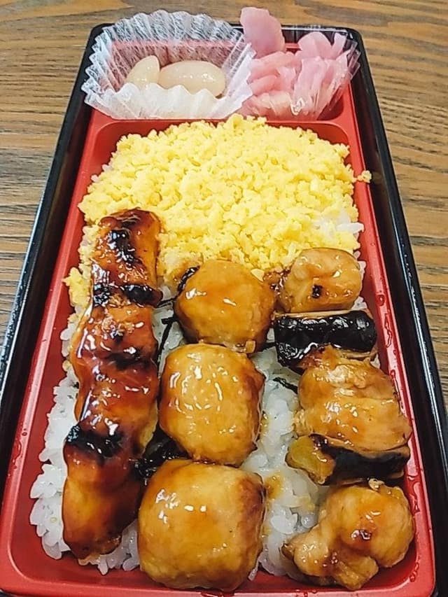 日本一 西友練馬店 - サブ画像1