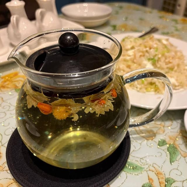 香港海鮮飲茶樓 ブリーゼブリーゼ - サブ画像2