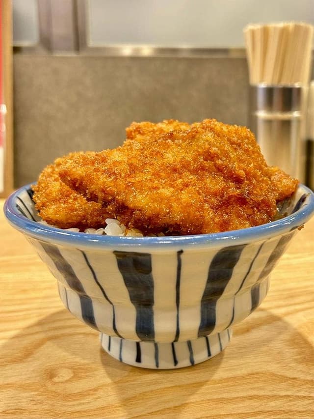 タレカツ食堂 たれとん 新橋店 - サブ画像2