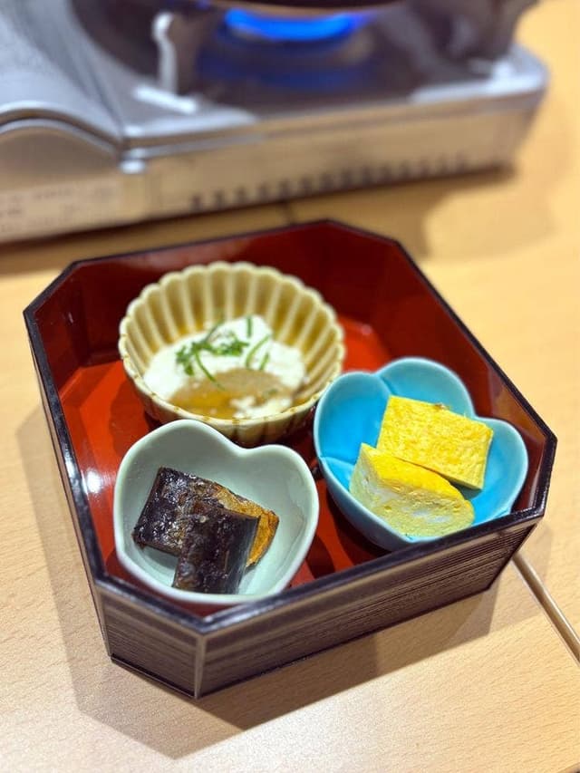 蕎麦と肴 正家 生田新道店 - サブ画像1