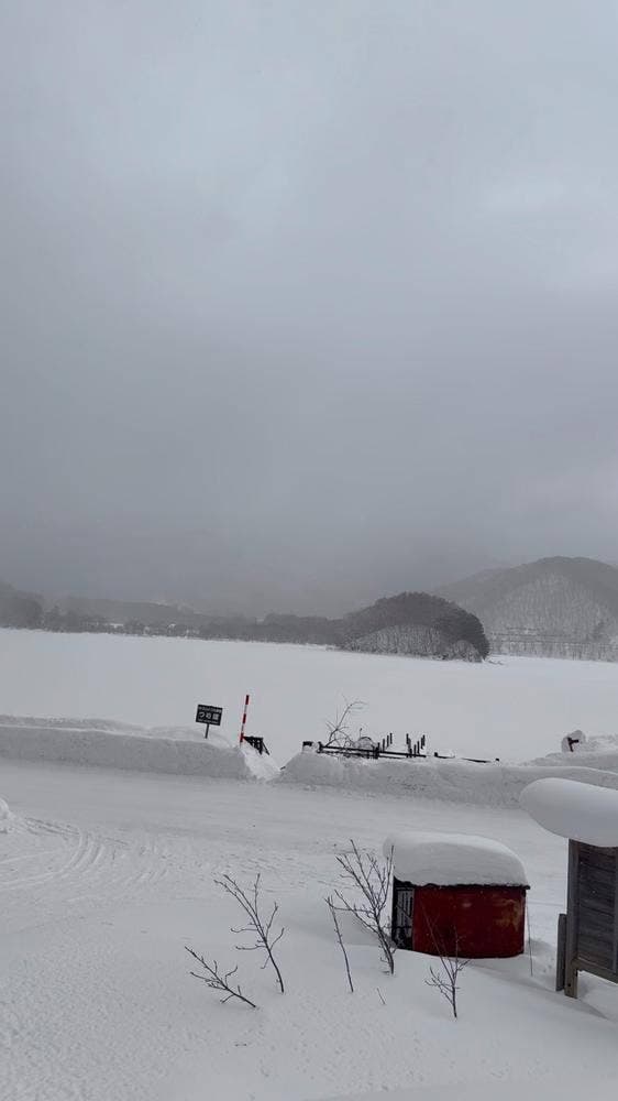 奥裏磐梯らぁめんや - サブ画像3