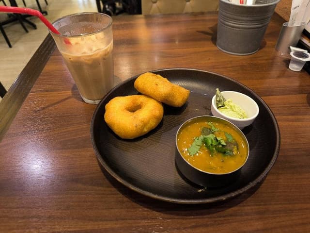 インドカリーダイニング コバラカフェ 戸塚モディ店 - サブ画像1