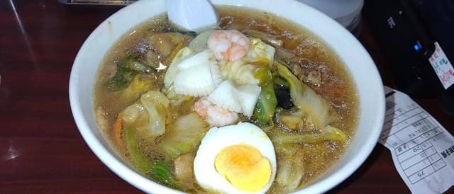 順順餃子房 - サブ画像2