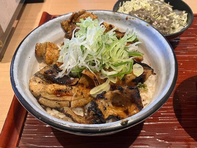 豚郎 伏見店 - サブ画像1