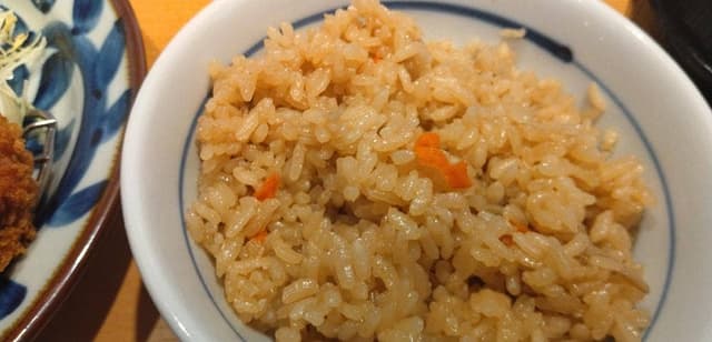 厚切りとんかつ よし平 本庄店 - サブ画像2