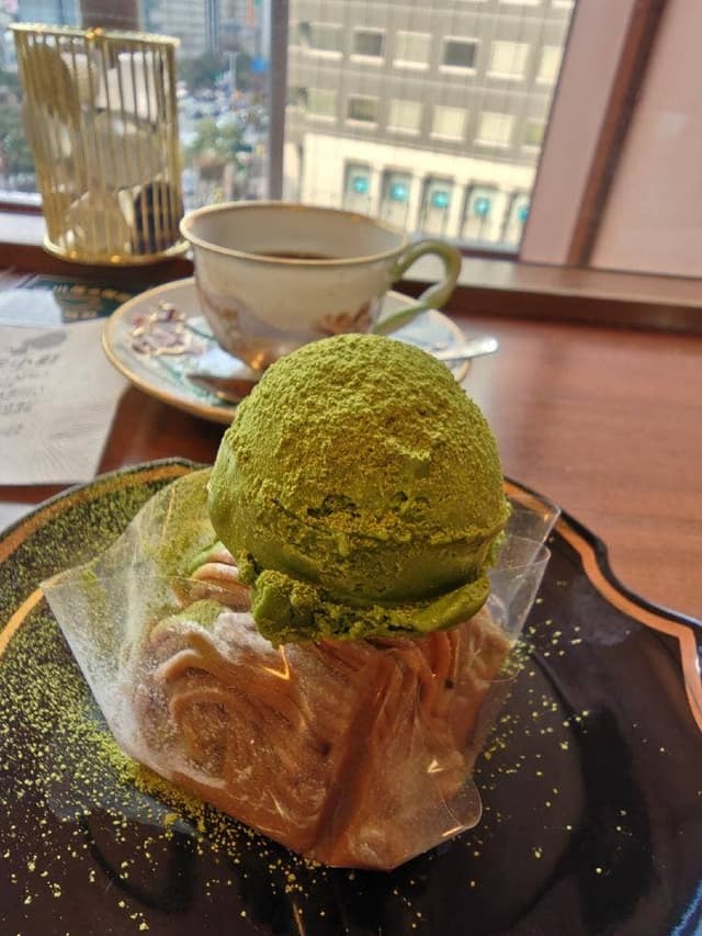 茶寮 博多小町 - サブ画像3