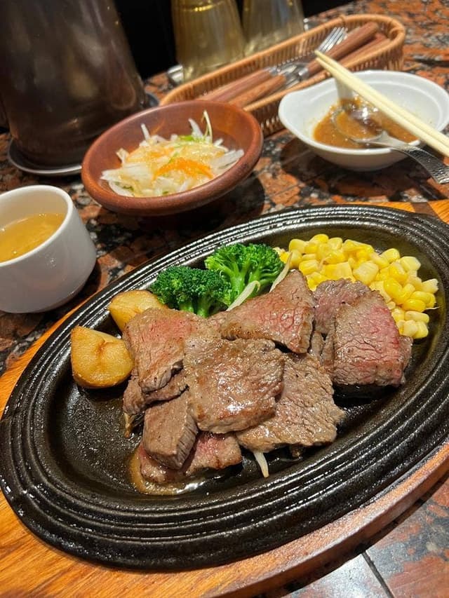 田町 銭場精肉店 - サブ画像2