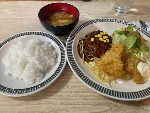 ふうらい坊 - サブ画像2