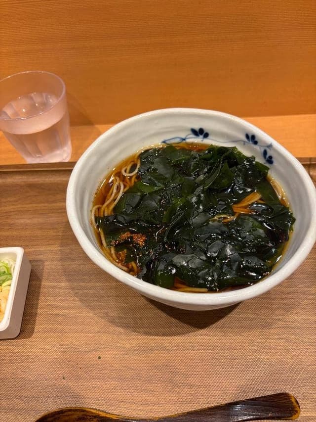 そばいち二八 上野店 - サブ画像1