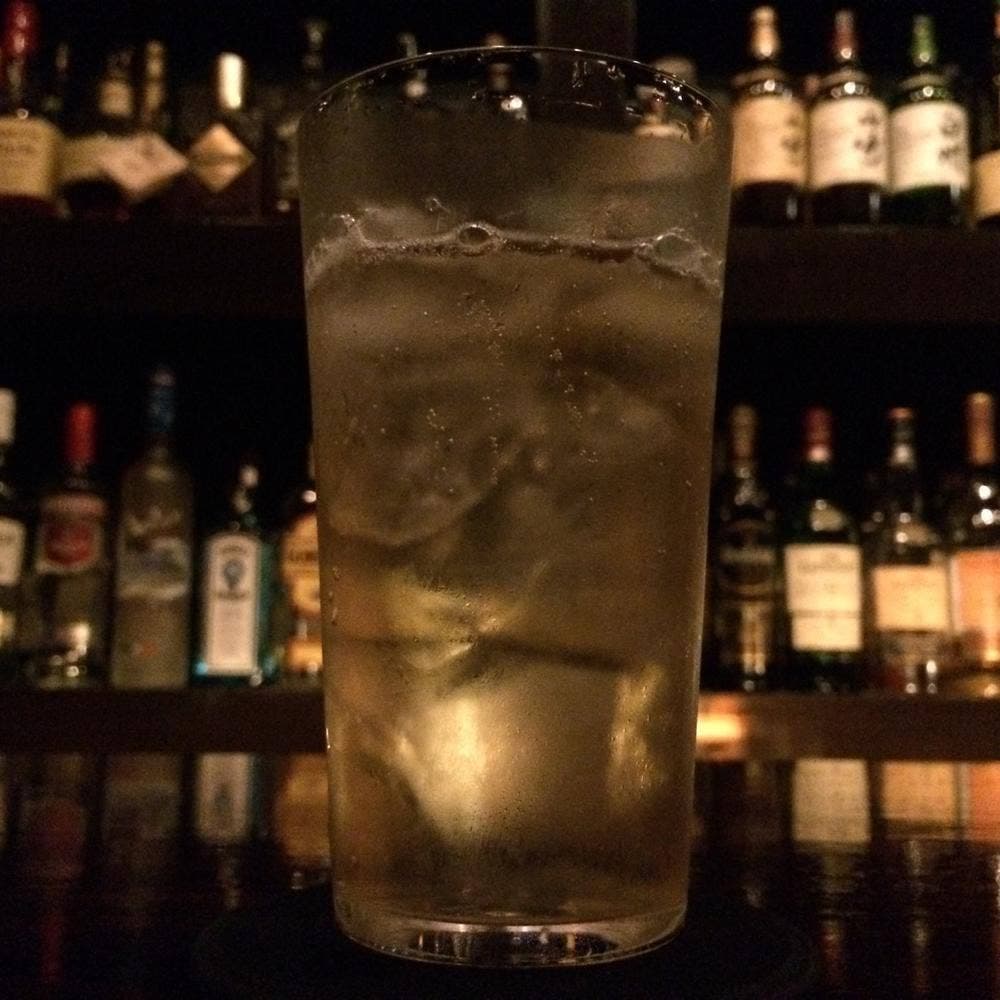 Bar M