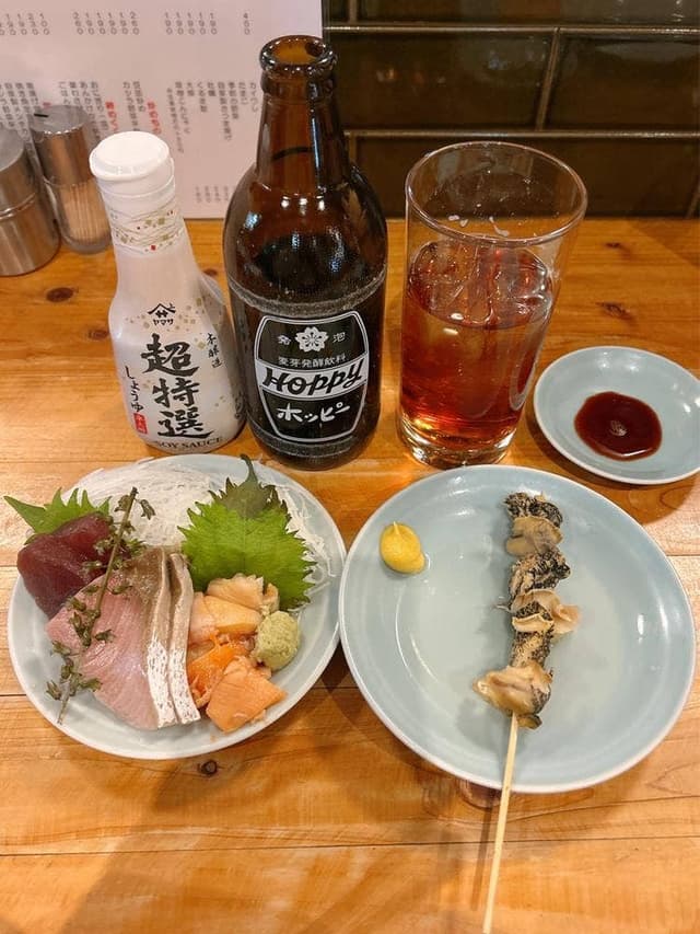 大衆酒場BEETLE 本店 - サブ画像1