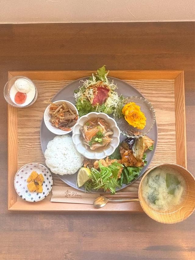 RELAXING CAFE non - サブ画像2