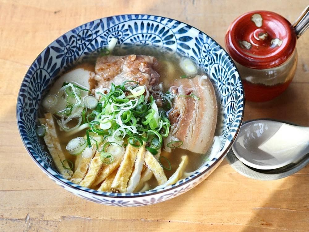 沖縄カフェ やんばる