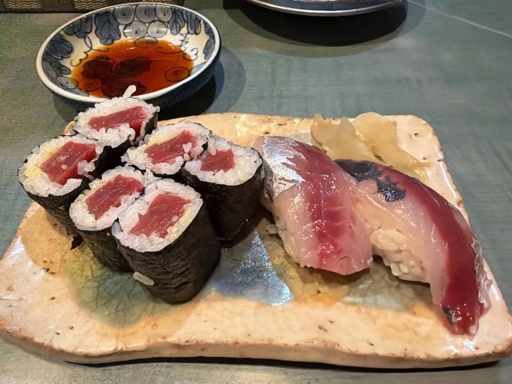 すし居酒屋 金ちゃん