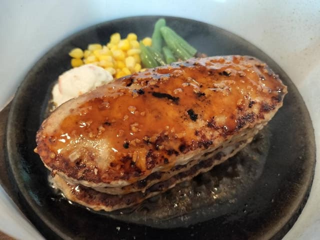 鉄板王国 西武新宿駅前店 - サブ画像3