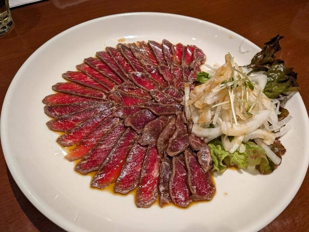 元祖ビストロ ひつじや 神保町店