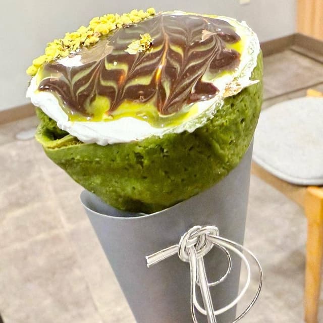 成田茶屋 たばねのし - サブ画像1