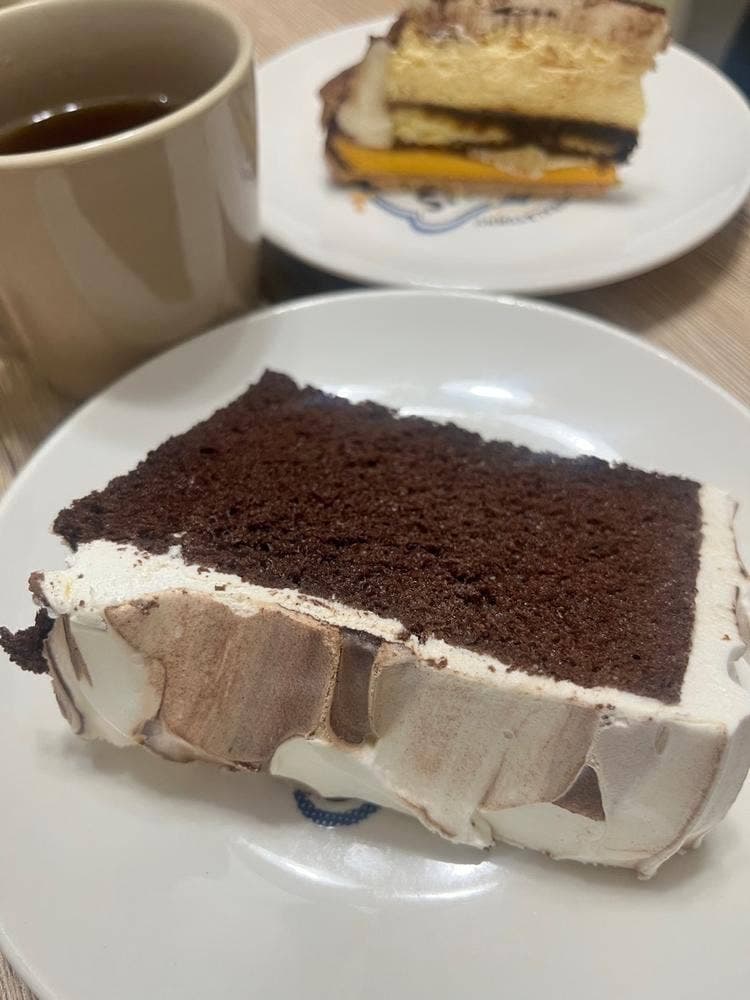 カフェ ラ ミル アトレ大船店