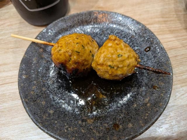 焼鳥どん 国分寺店 - サブ画像3