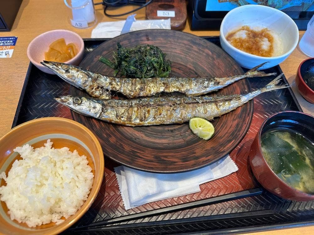 大戸屋ごはん処 武蔵小金井南口店