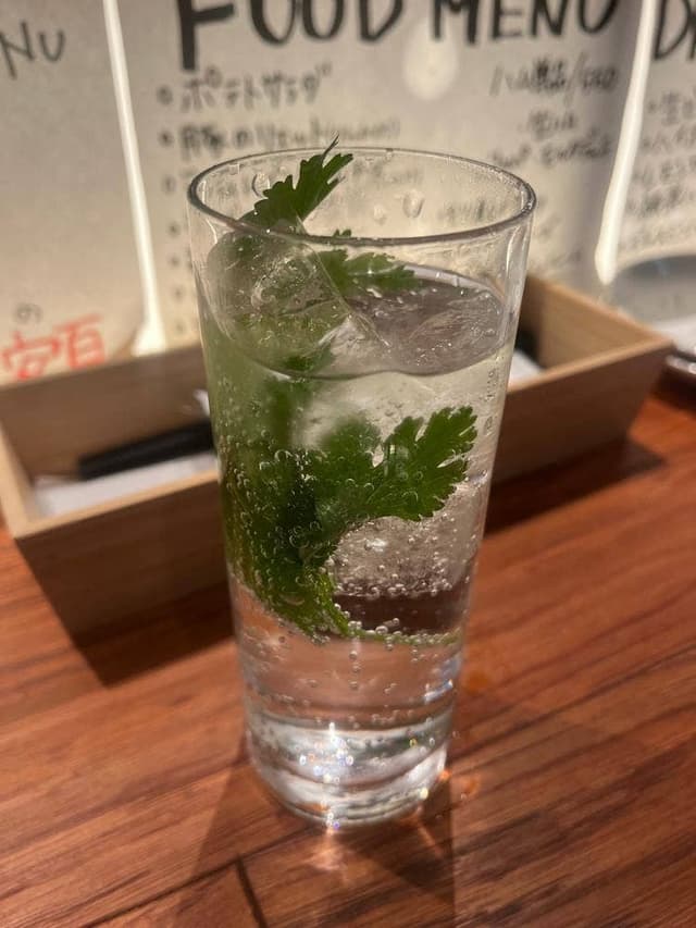 日本葡萄館 みなとみらい食堂 - サブ画像1