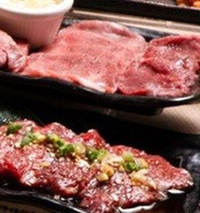 0秒レモンサワー 仙台ホルモン焼肉酒場 ときわ亭 名駅3丁目店 - サブ画像2