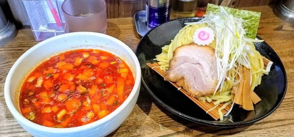 らーめん・つけめん たつみ