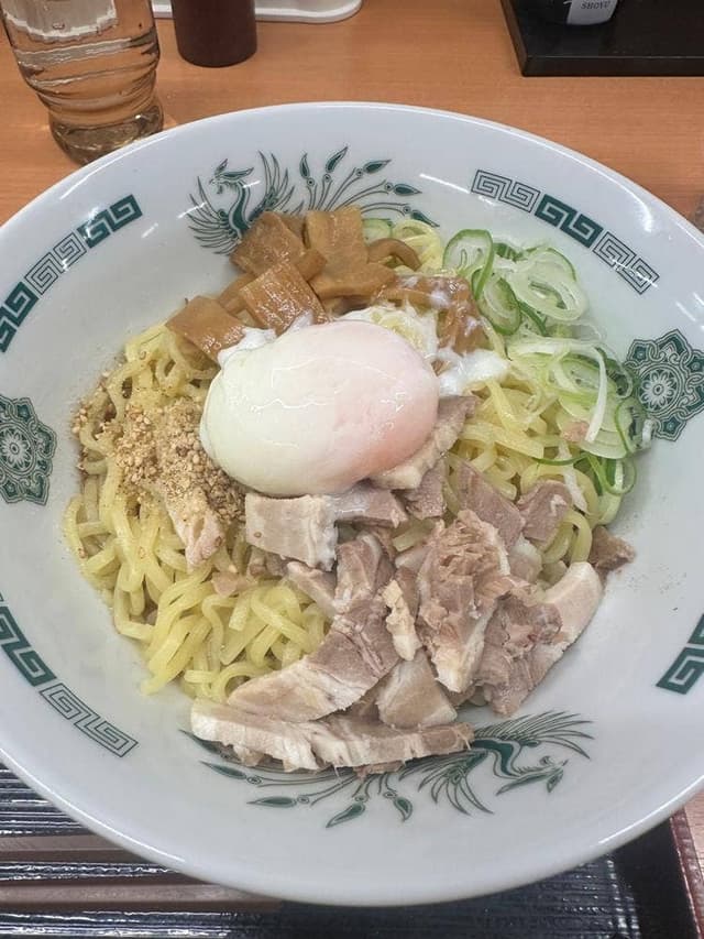 日高屋 方南町駅前店 - サブ画像1