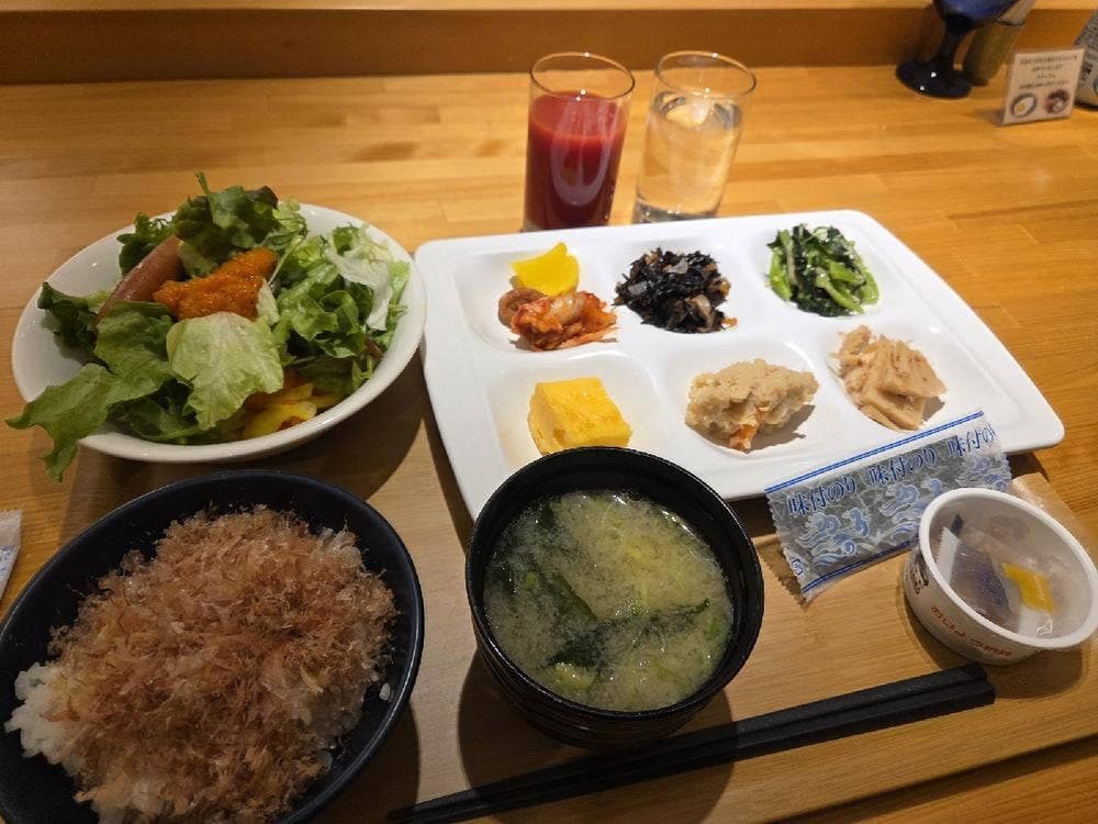 郡山アネックスビューホテル