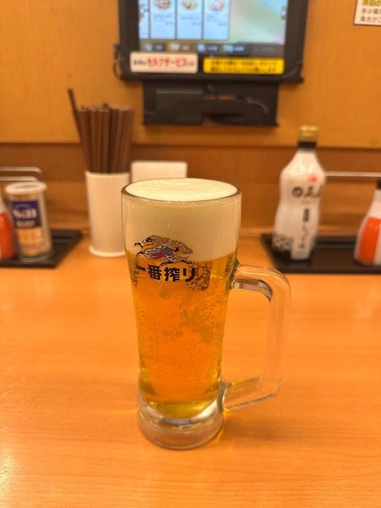 日高屋 天王町駅前店