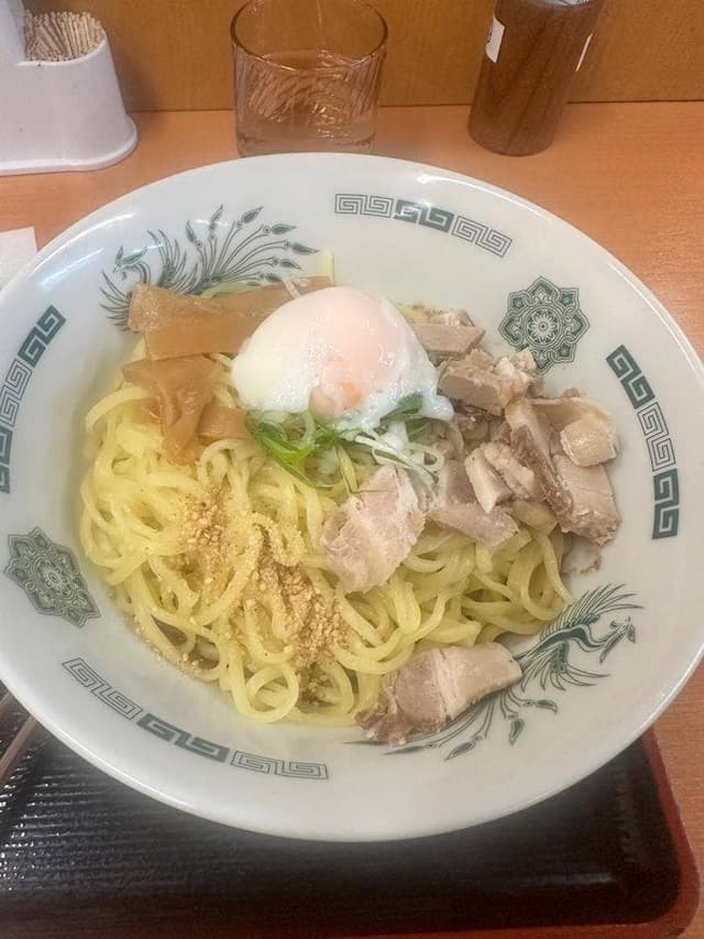 日高屋 天王町駅前店 - サブ画像2