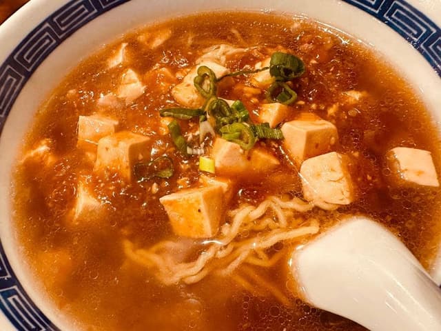 龍江飯店 - サブ画像3