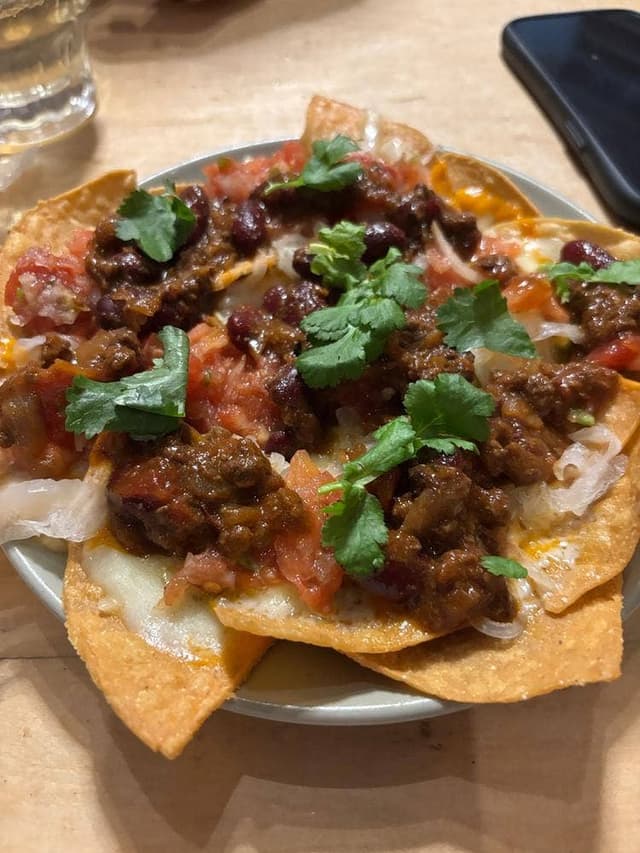 TEX MEX DINER バーボンハウス - サブ画像2