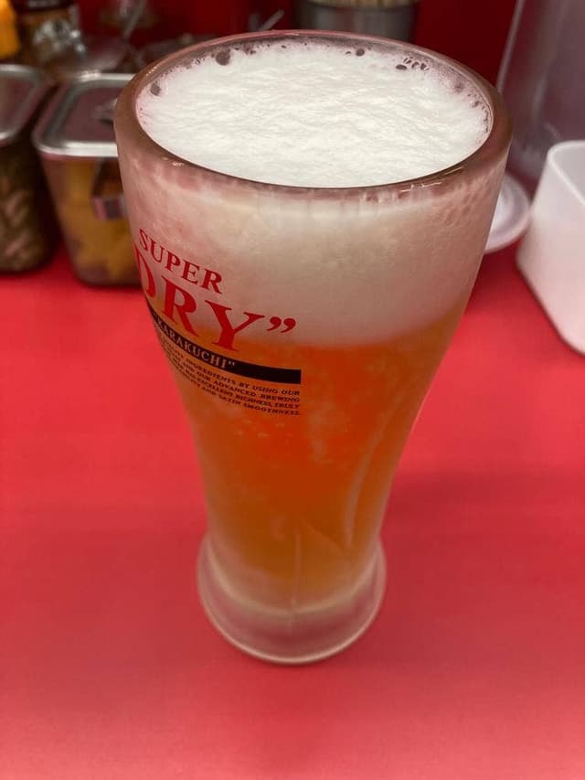 ラーメン魁力屋 船橋成田街道店 - サブ画像2