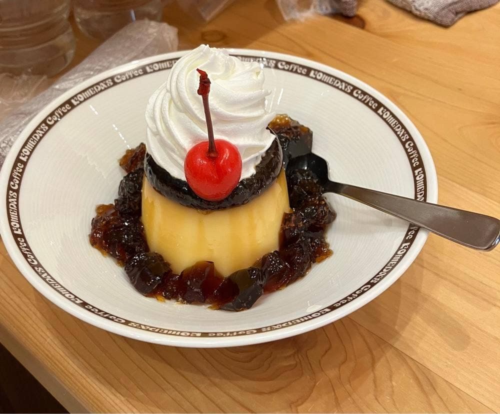 コメダ珈琲店 イオンモール土岐店